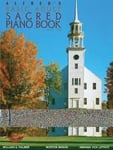 Alfred's Basic Adult Piano Course Sacred Book 1