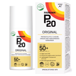 Riemann P20 Sun Protection  Spray SPF50+ Very High 200ml Sunscreen