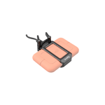 Smallrig Mount for LaCie Rugged SSD 2814