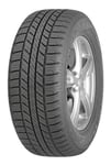 Goodyear Wrangler HP All Weather FP M+S - 255/65R16 109H - Summer Tire