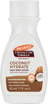 Palmers Coconut Oil Formula Body Lotion, 50 ml (Pack of 1) 50 