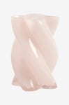 &k Amsterdam - Vas Marshmallow - Rosa