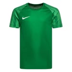 Nike Trenings T-Skjorte Dri-FIT Academy - Grønn/Hvit Barn T-skjorter unisex