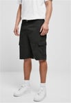 Urban Classics Bermuda cargoshorts loose fit herr (33,unionbeige)