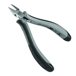 C.K T3766DEF 120 ESD Sensoplus Side Cutter Tapered and Relieved Head