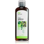 Intensive Hair Therapy 7 Oils Shampoo mod hårtab 200 ml