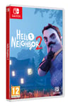 Hello Neighbor 2 - Switch