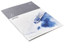 Proff. Watercolour Dot Card, Full Range