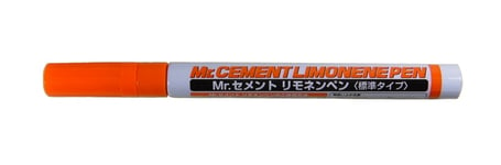 Mr. Cement Limonene Pen - Standard Type