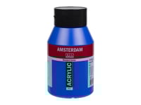 Amsterdam Standard Series Akrylburk Koboltblå (Ultramarin) 512