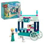 Lego Disney Princess - Elsa`S Frozen Treats (43234) Toy NEW
