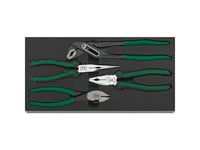Stahlwille 96830266 Tångsats