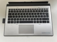 For HP Elite x2 1013 G3 L29965-FL1 Keyboard Czech Slovak Original Genuine NEW