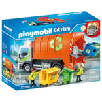 Playmobil Playmobil® City Life Sopbil 70200
