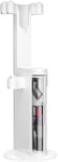 White Dyson Vacuum Cleaner Cyclone V10 SV12 Dok Floor Docking Station