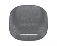 SAMSUNG BUDS LIVE/BUDS PRO LEATHER COVER GRAY