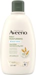Aveeno Daily Moisturising Body Wash, with Soothing Oat, Suitable for Sensitive S