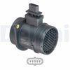 Luftmassemätare Delphi - Hyundai - I30, I20, Tucson, I10, I40, Getz, Ix35, Ix20, Accent, Matrix. Kia - Sportage, Ceed, Rio, Optima, Carens, Cerato