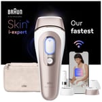 Braun Skin iExpert Pro 7 ljusbaserad hårborttagare PL7249