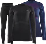 Craft Active Intensity Dam