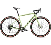 Specialized Specialized Diverge Sport Carbon | Gloss Limestone / Black