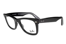 Ray-Ban Original Wayfarer RX5121 2000 Shiny Black