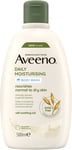 Aveeno Daily Moisturising Body Wash 500 ml