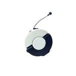 Lock till bensintank för Stihl FS100 FS110 MS200 MS210 MS230 MS250