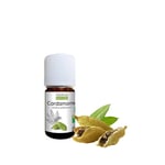 Kardemumma Ekologisk Eterisk Olja, 5ml