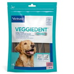 Virbac VeggieDent® Fresh Grand Chien