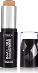 L’Oreal Paris Infallible Shaping Stick Foundation 180 Radiant Beige 9g