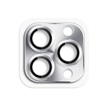 iPhone kameraskydd iPhone13Pro/13promax Silver