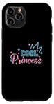 iPhone 11 Pro Cool Princess Hobby beauty Girl Case