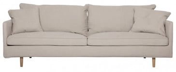 Sits - Julia 3-sits XL Soffa