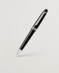 Montblanc Midsize Meisterstück Ballpoint Pen Platinum Line