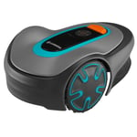 Gardena - Robotplæneklipper - Sileno Minimo 400 Bluetooth