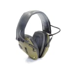Aktiva Hörselskydd EM030 3,5 mm Ingång