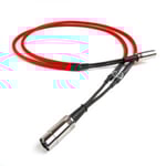 CHORD COMPANY ShawlineX ARAY Analogue DIN 4DIN till XLR för NAP250 1m