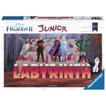 Disney Frozen 2 Junior Labyrint SV