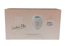 no!no! Excellence Plus - Cordless Epilator & Shaver Duo For Fast Hair Removal ✅️