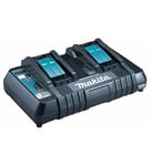 Makita Laddare DC18RD; 14,4-18 V