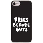 iPhone SE 2020 Skal - Fries Before Guys