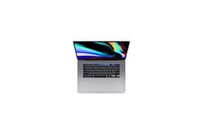 [uppgradera det] Apple MacBook Pro 2017 (KVALITET C) - 14,1 - i5-7360U, 8 RAM, 128 SSD, Iris Plus 640, 13" 2560x1600, Rymdgrå