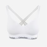 Calvin Klein Underwear Bralette Lift - White