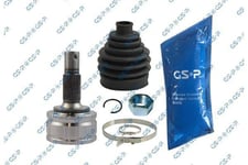 Drivknut GSP - Peugeot - 208, 2008. Opel - Corsa, Mokka. Ds - Ds3