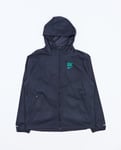 NIKE M IMPOSSIBLY LIGHT KIPCHOGE WR RUNNING JACKET BLACK/BLACK/STADIUM GREEN Herr BLACK/BLACK/STADIUM GREEN