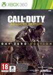 Call of Duty Advanced Warfare Edition Day Zero Xbox 360