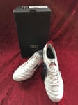 MIZUNO Football Spike Shoes MORELIA NEO 3 MIX P1GC2080 White US9(27cm)2E