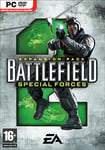 Battlefield 2 Forces Speciales - Expansion Pack