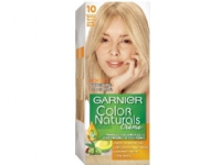 Garnier Color Naturals Color cream no. 10 Very Very Light Blonde